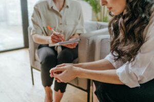 Christian Counseling