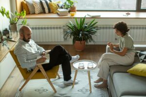 Christian Therapist