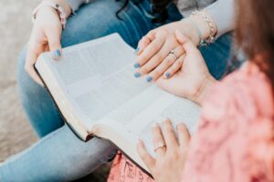 Christian Therapy
